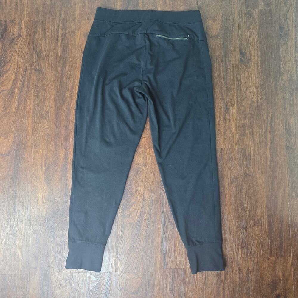 ATHLETA Metro Street Jogger - Black - Medium - Picture 6 of 9